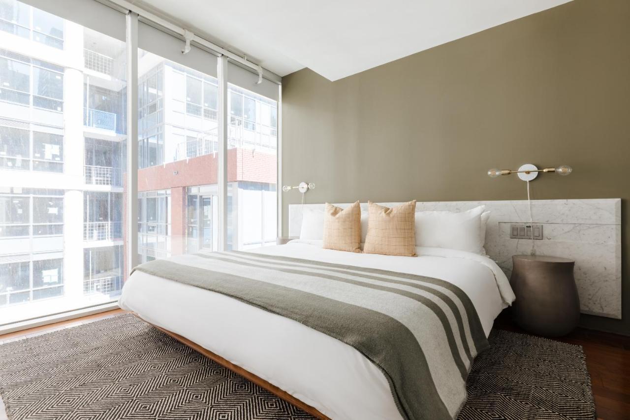 Sonder The Slate Hotel Торонто Екстериор снимка