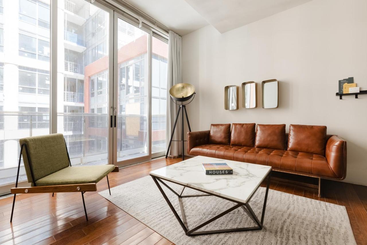 Sonder The Slate Hotel Торонто Екстериор снимка
