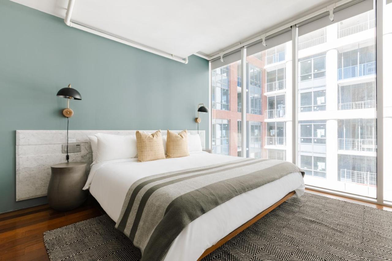 Sonder The Slate Hotel Торонто Екстериор снимка