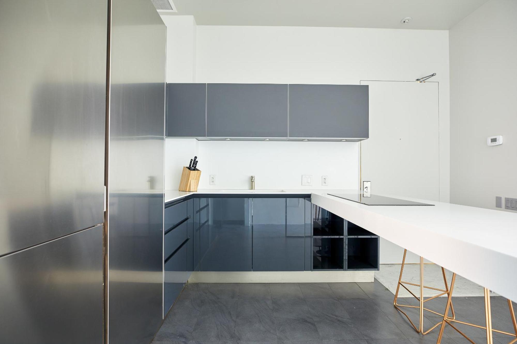 Sonder The Slate Hotel Торонто Стая снимка