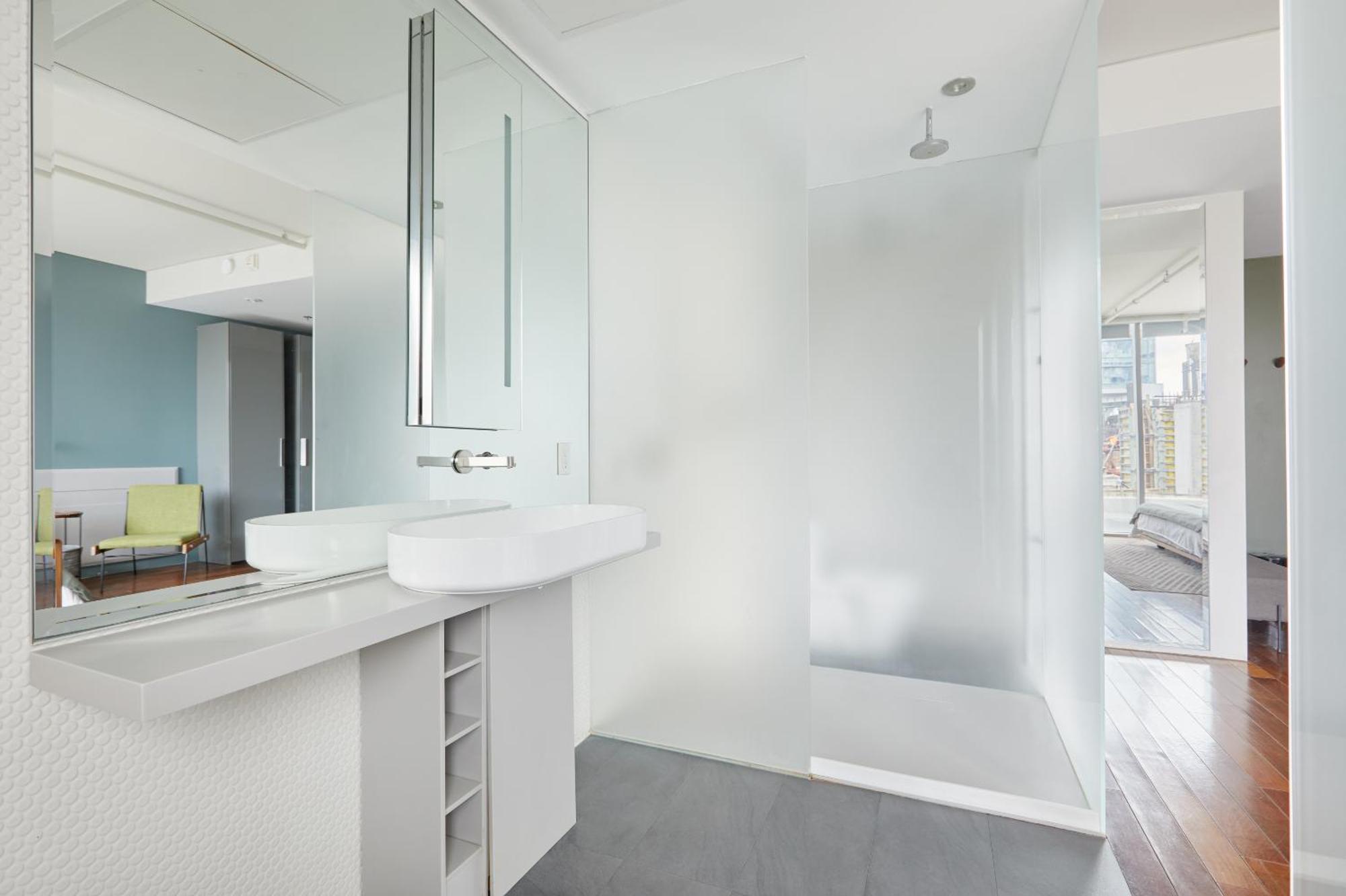 Sonder The Slate Hotel Торонто Стая снимка