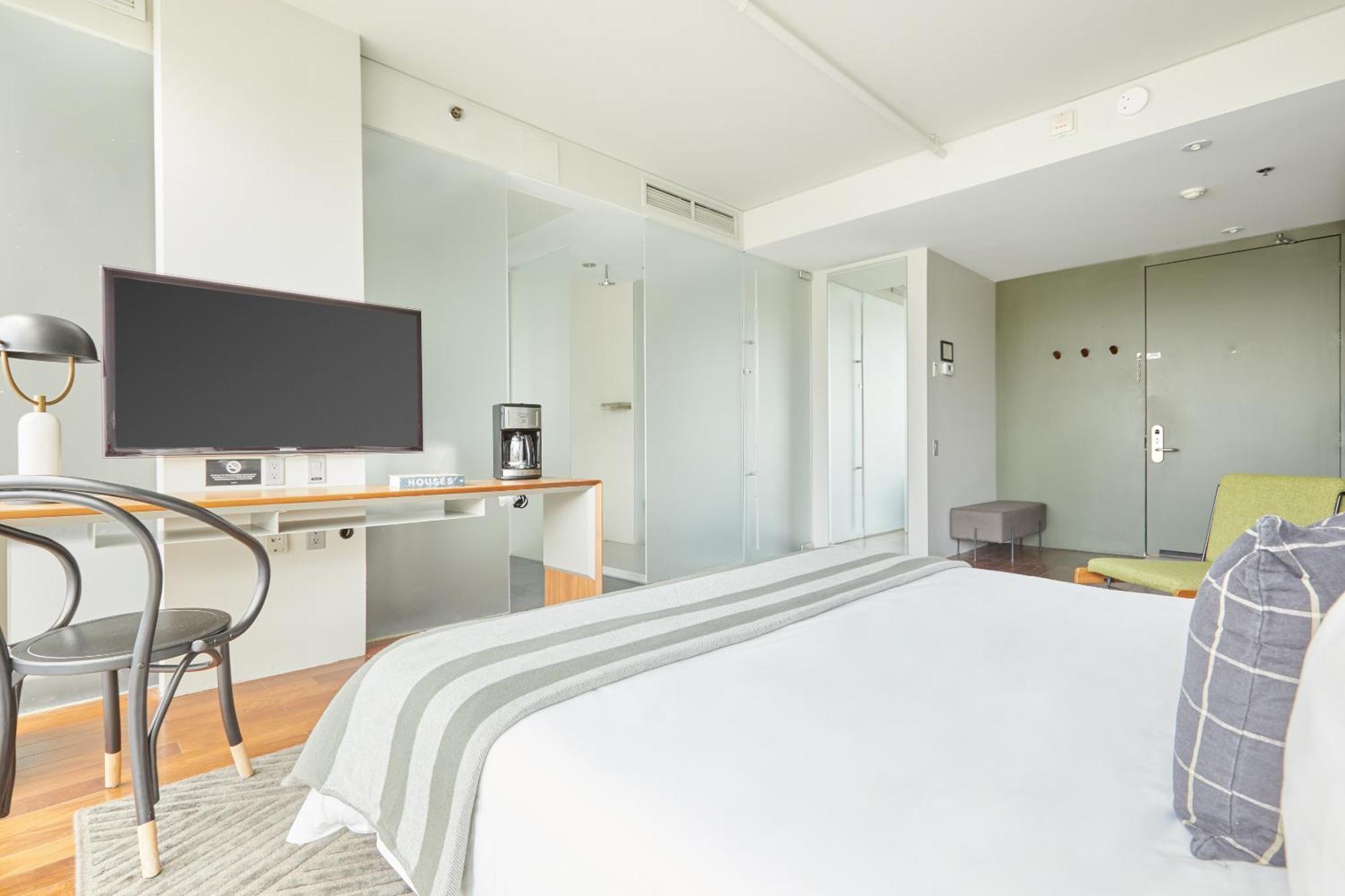 Sonder The Slate Hotel Торонто Стая снимка