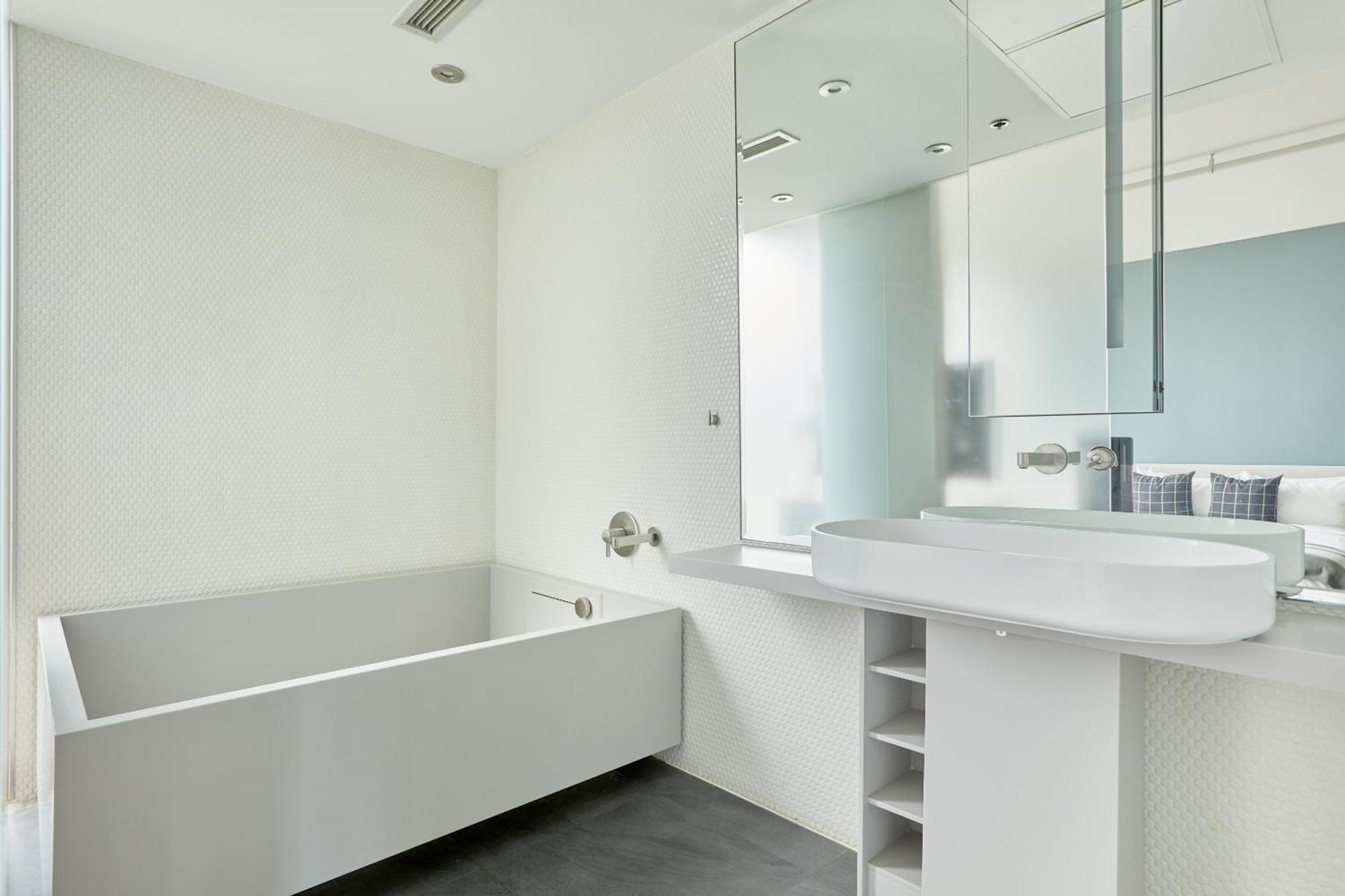 Sonder The Slate Hotel Торонто Стая снимка