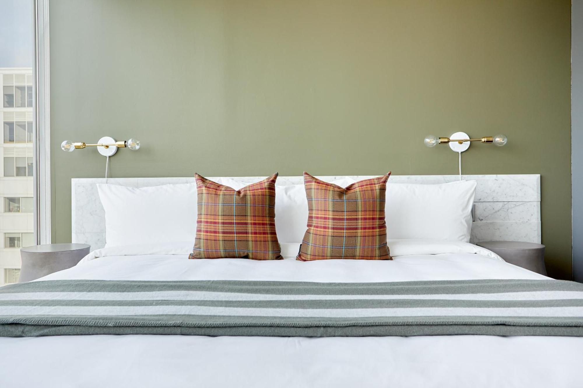 Sonder The Slate Hotel Торонто Екстериор снимка