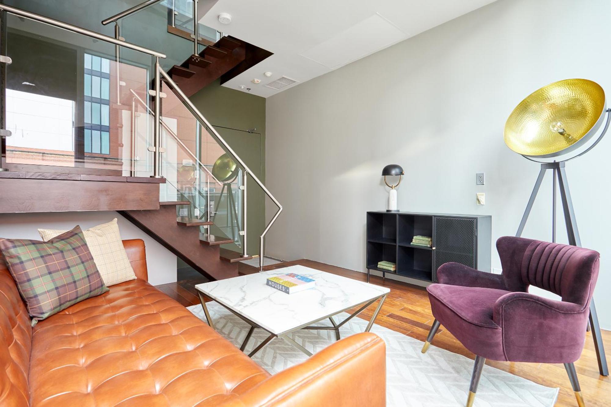 Sonder The Slate Hotel Торонто Екстериор снимка