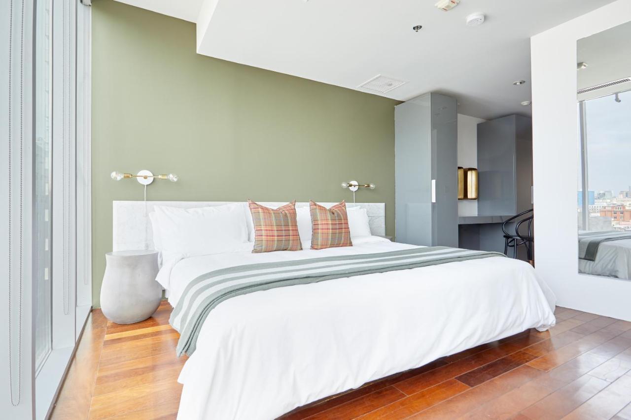 Sonder The Slate Hotel Торонто Екстериор снимка
