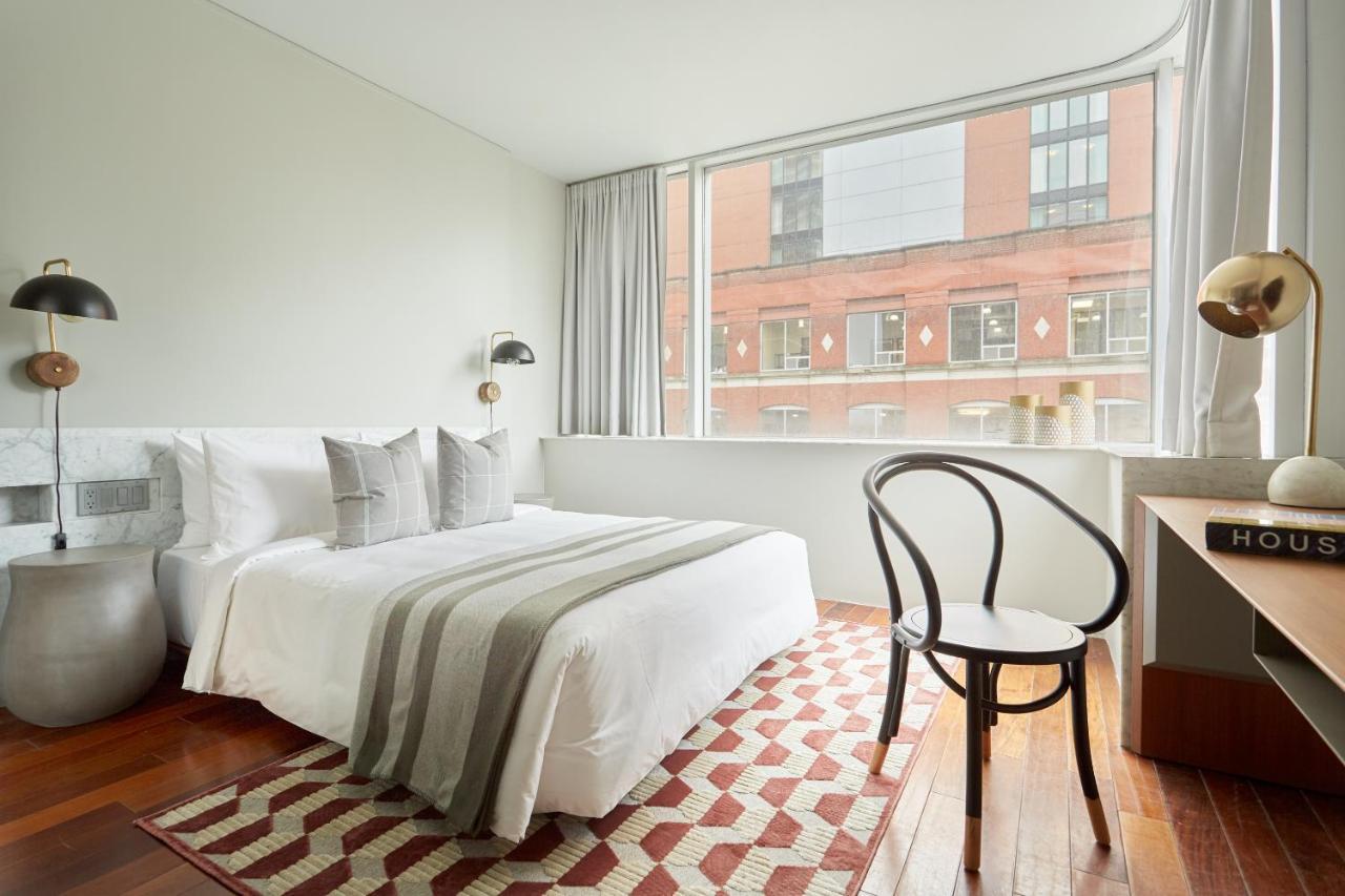 Sonder The Slate Hotel Торонто Екстериор снимка