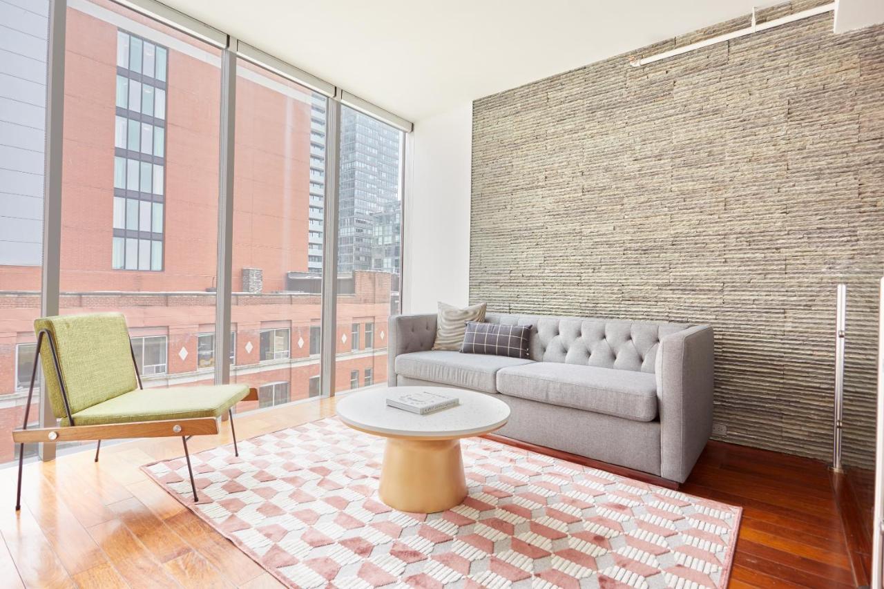 Sonder The Slate Hotel Торонто Екстериор снимка