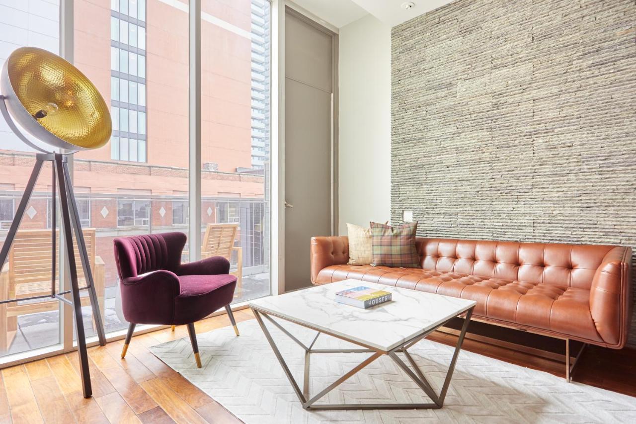 Sonder The Slate Hotel Торонто Екстериор снимка